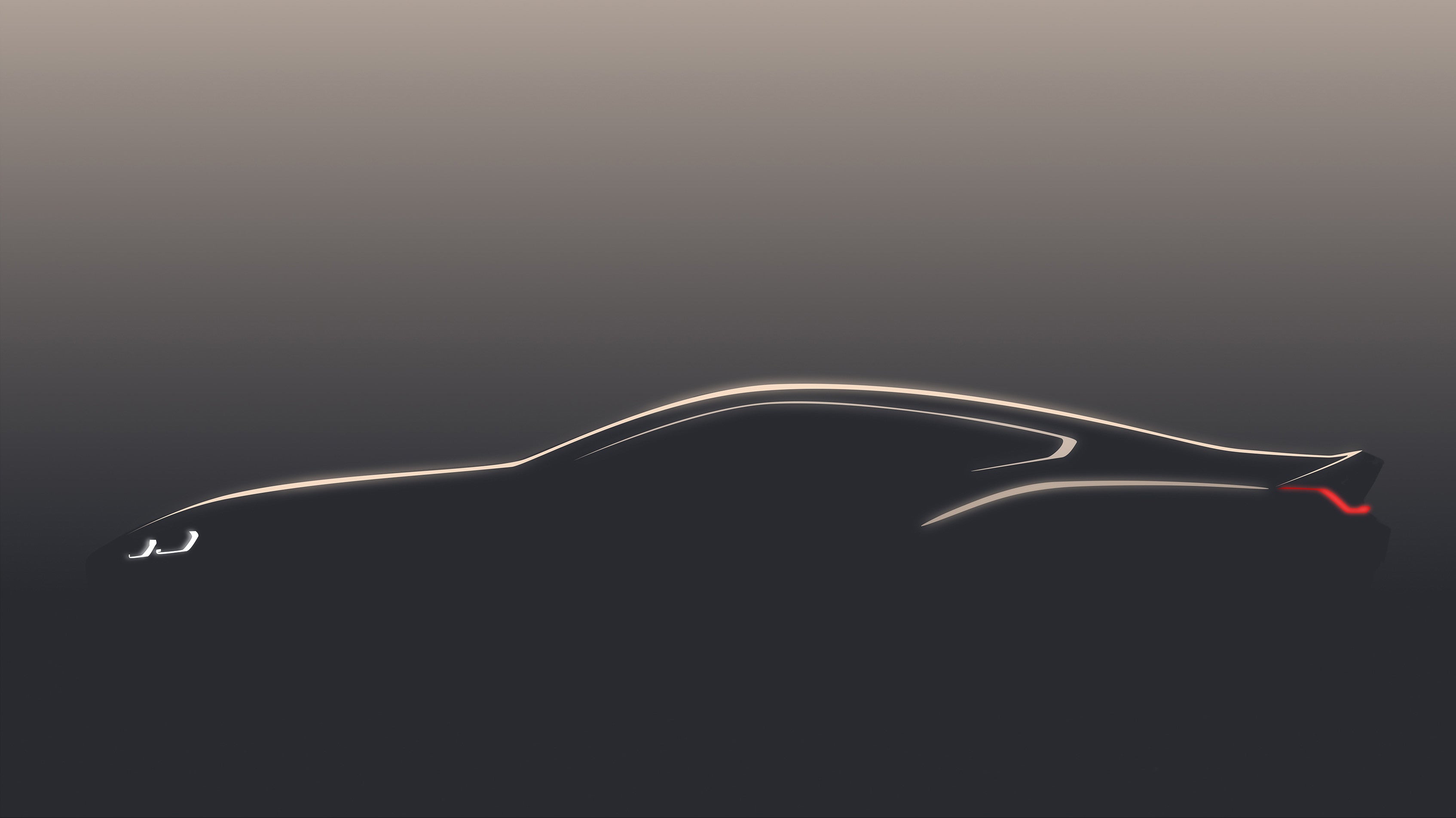 BMW's 8 Series Coupe teased!