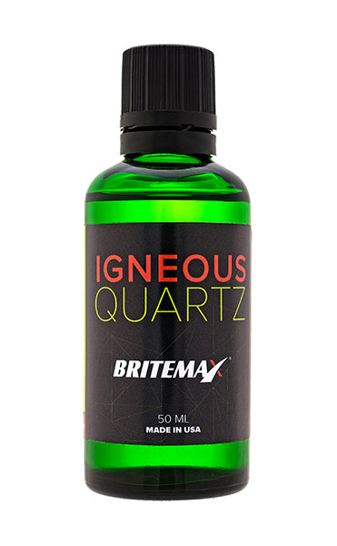 NEW Britemax Ceramic Coatings, Sealants & Primer Polish!