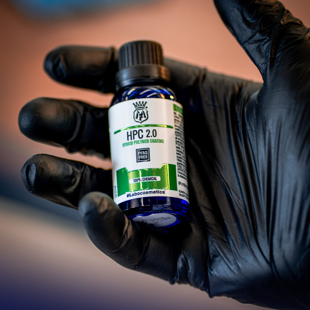 Labocosmetica HPC 2.0 24-Month Hydrophobic Coating