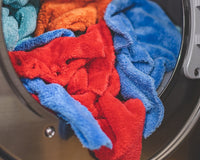 A Guide to Washing Your Microfibre Towels