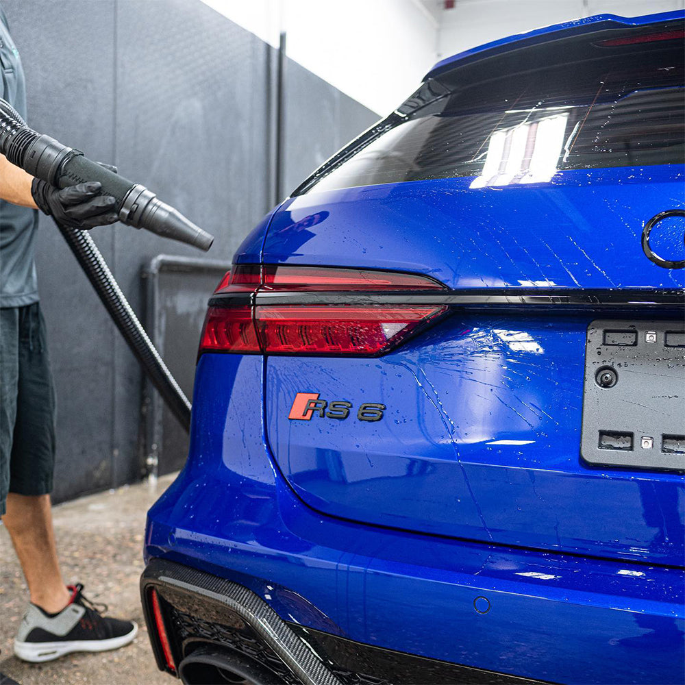 The Best Blowers For Drying Cars: Your Ultimate Guide To BLO Car Dryers!