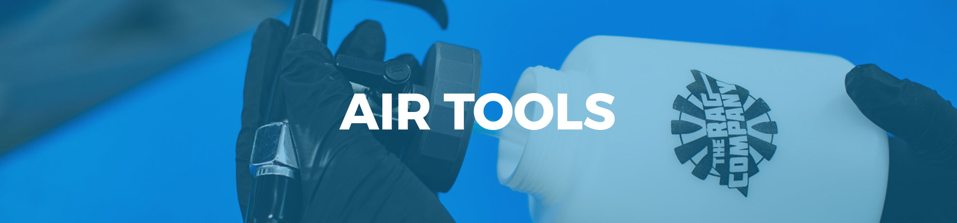 Air Tools