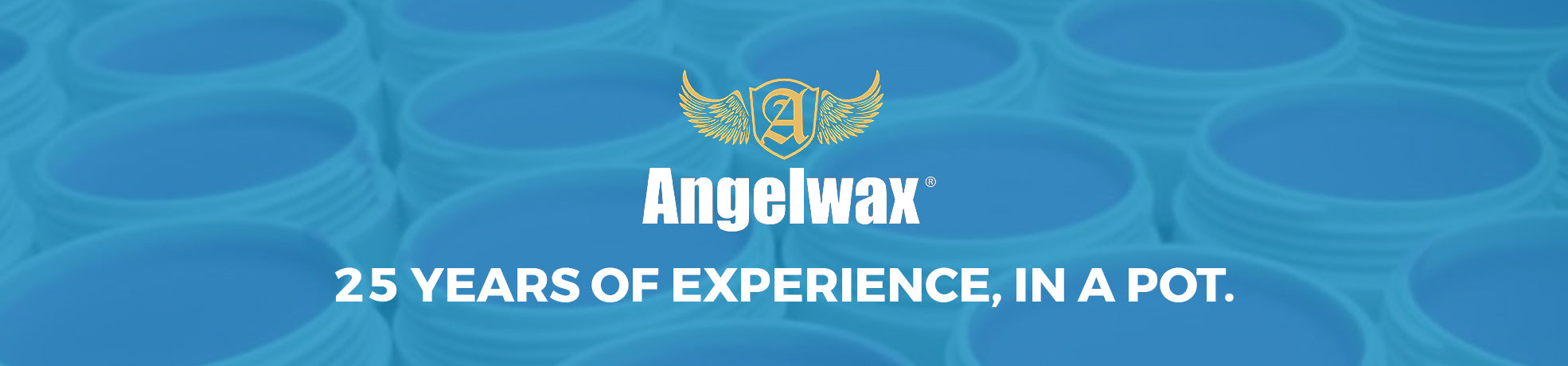 Angelwax Car Wax
