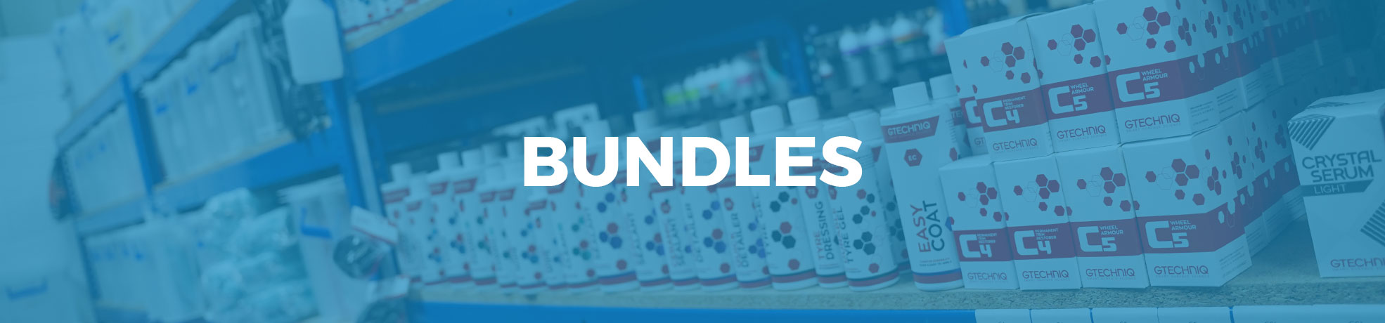 Bundles