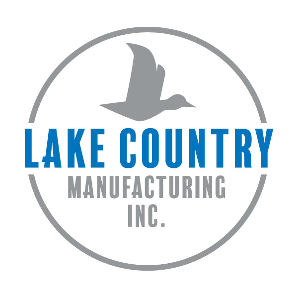 Lake Country Manufacturing 