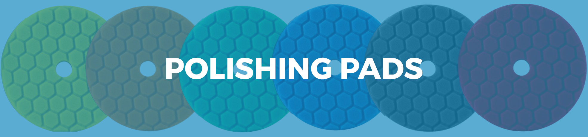 Polishing Pads