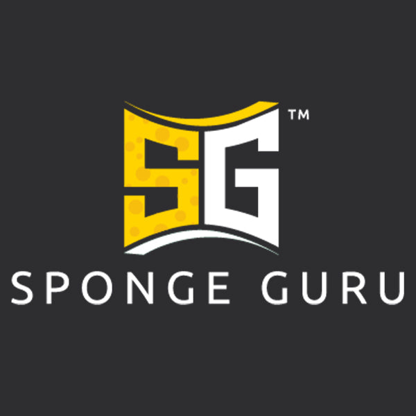 Sponge Guru