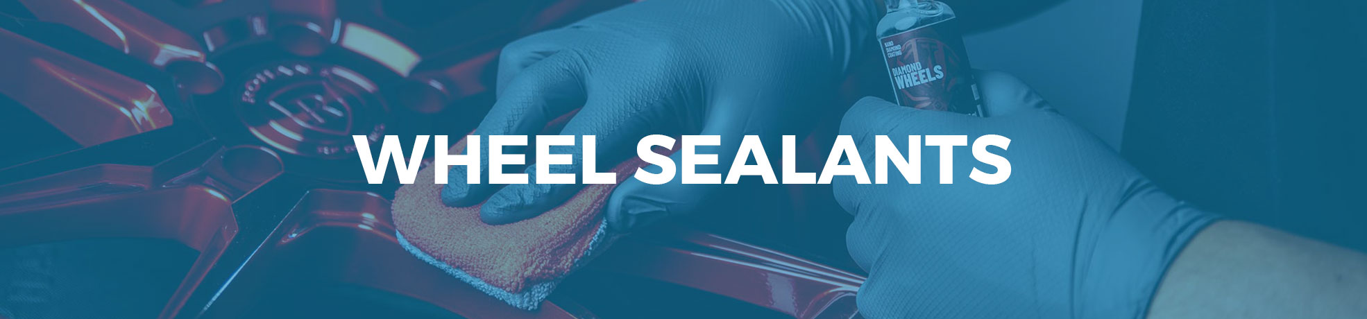 Wheel Sealants