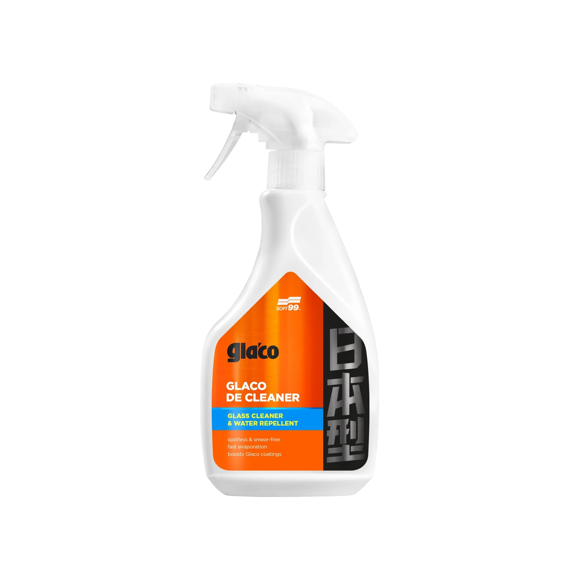 Soft 99 Glaco De Cleaner 500ml