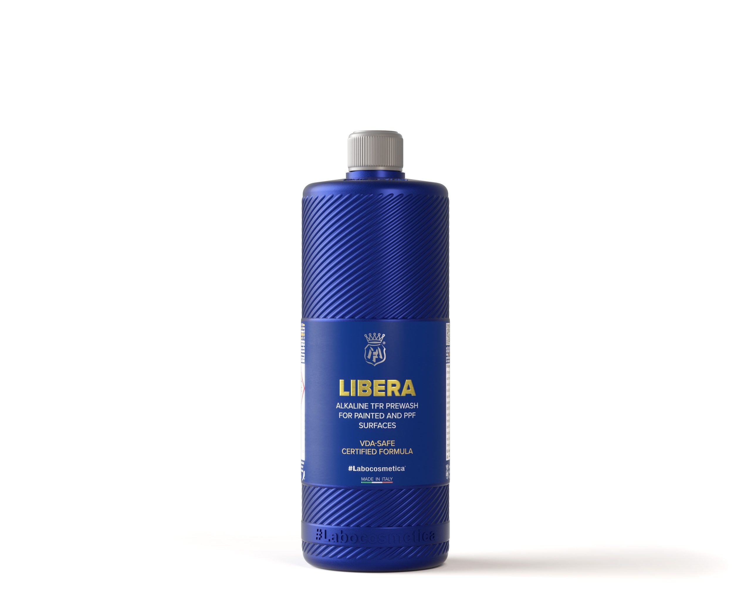 Labocosmetica Libera - Pre Wash