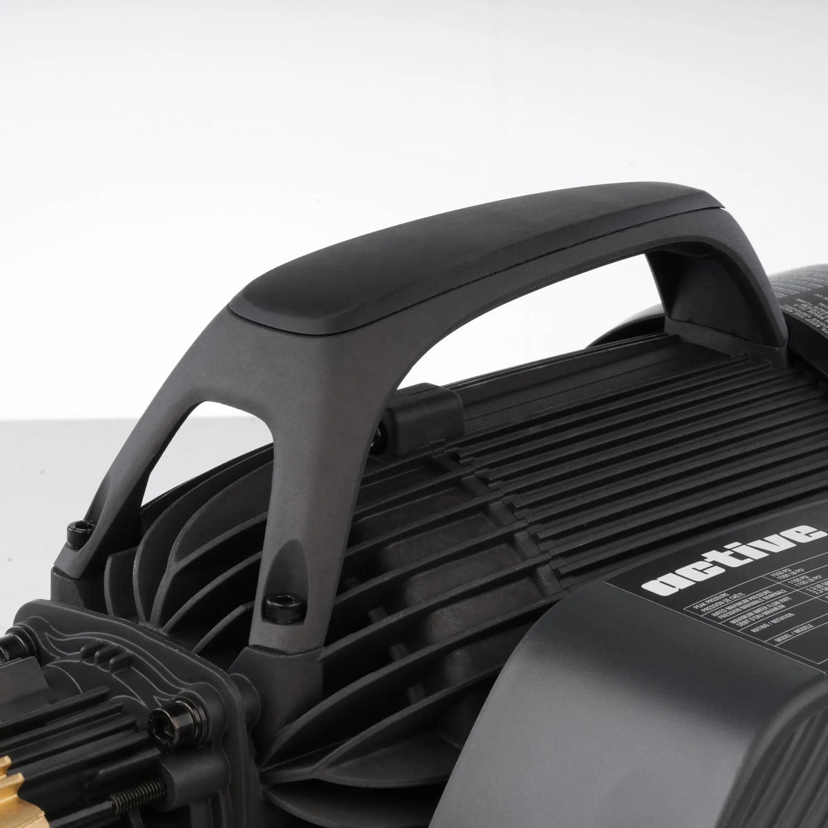 Active 2.3 Electric Pressure Washer - PRO Kit