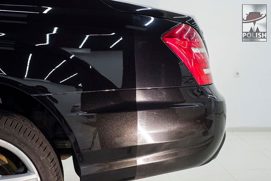 GYEON Q²M Compound PLUS 1000ml