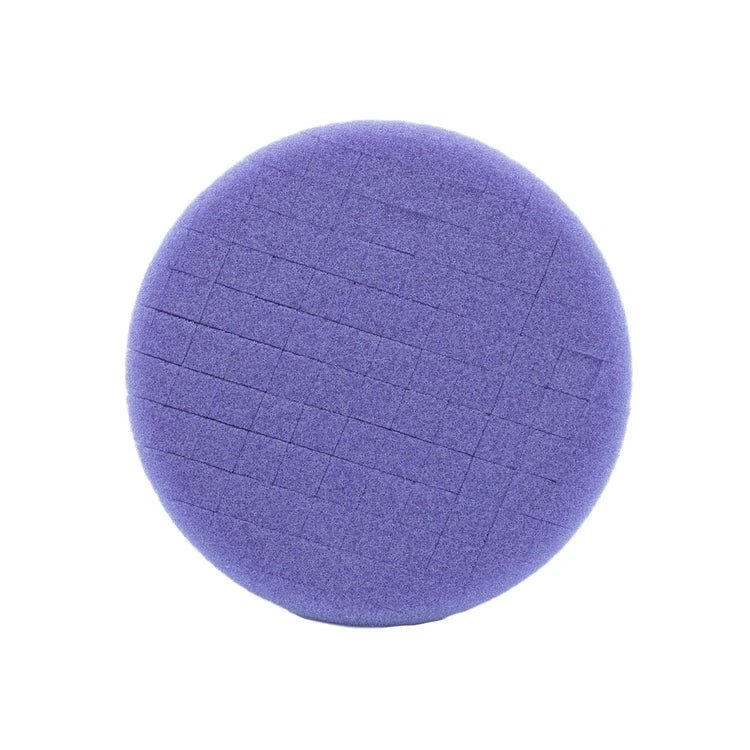 3D Cutting / Polishing Spider Pad 3.5" (90mm) - 2 Pack