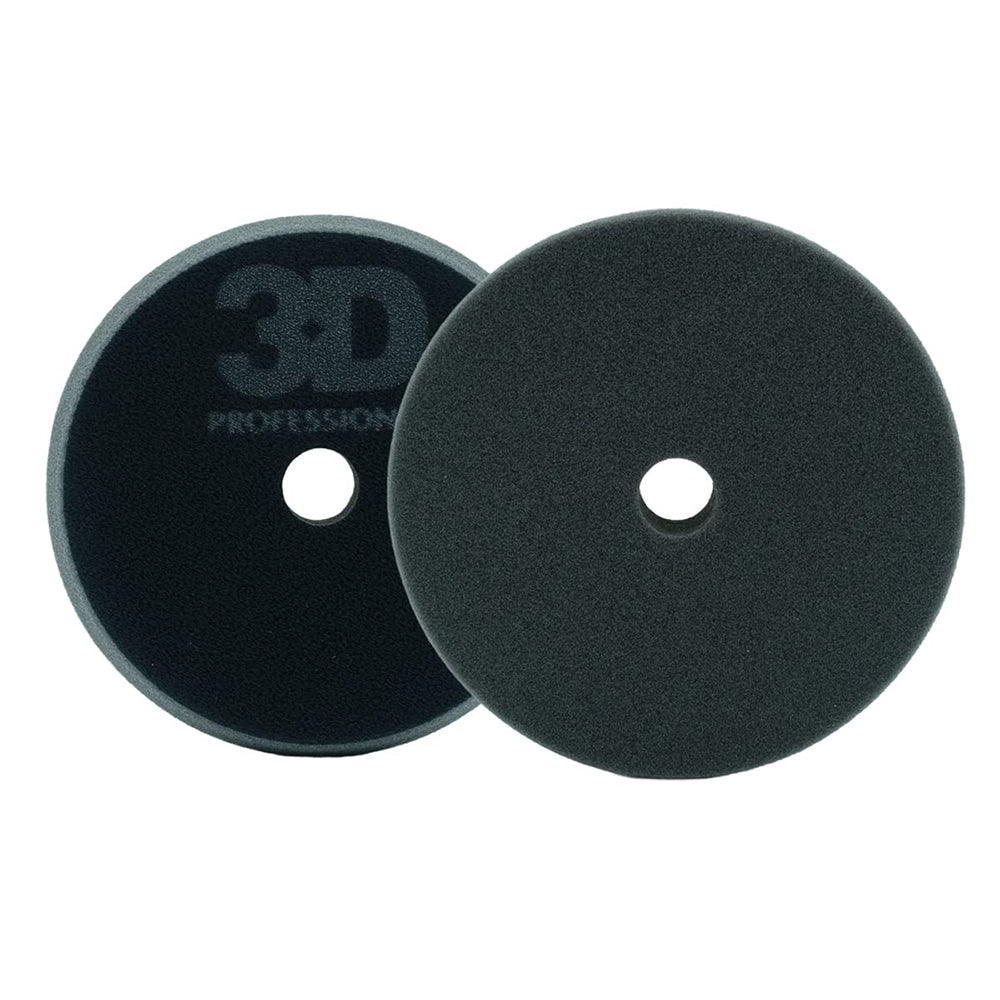 3D Polishing / Finishing Foam Pad 5.5" 140mm