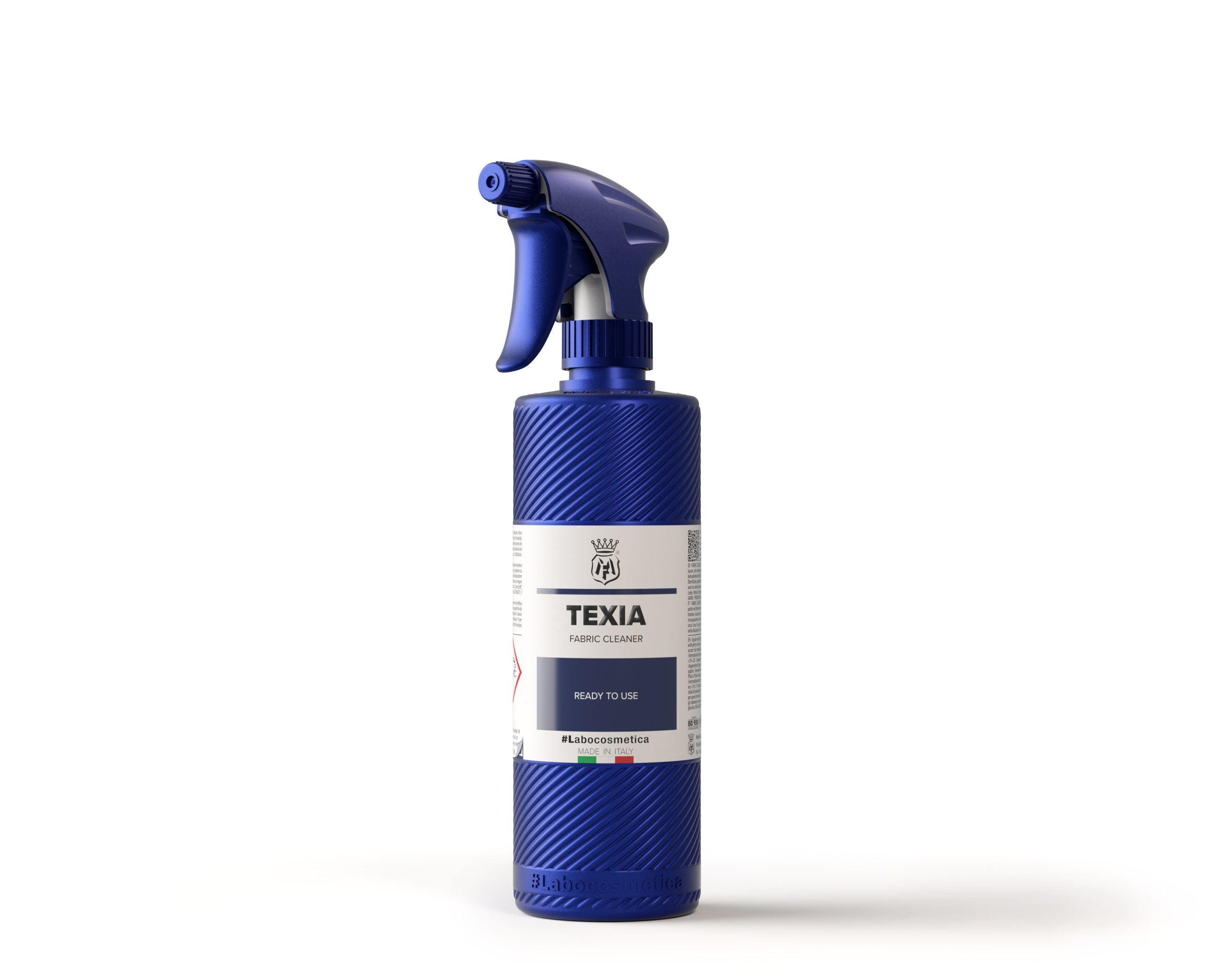 Labocosmetica Texia - Fabric Cleaner