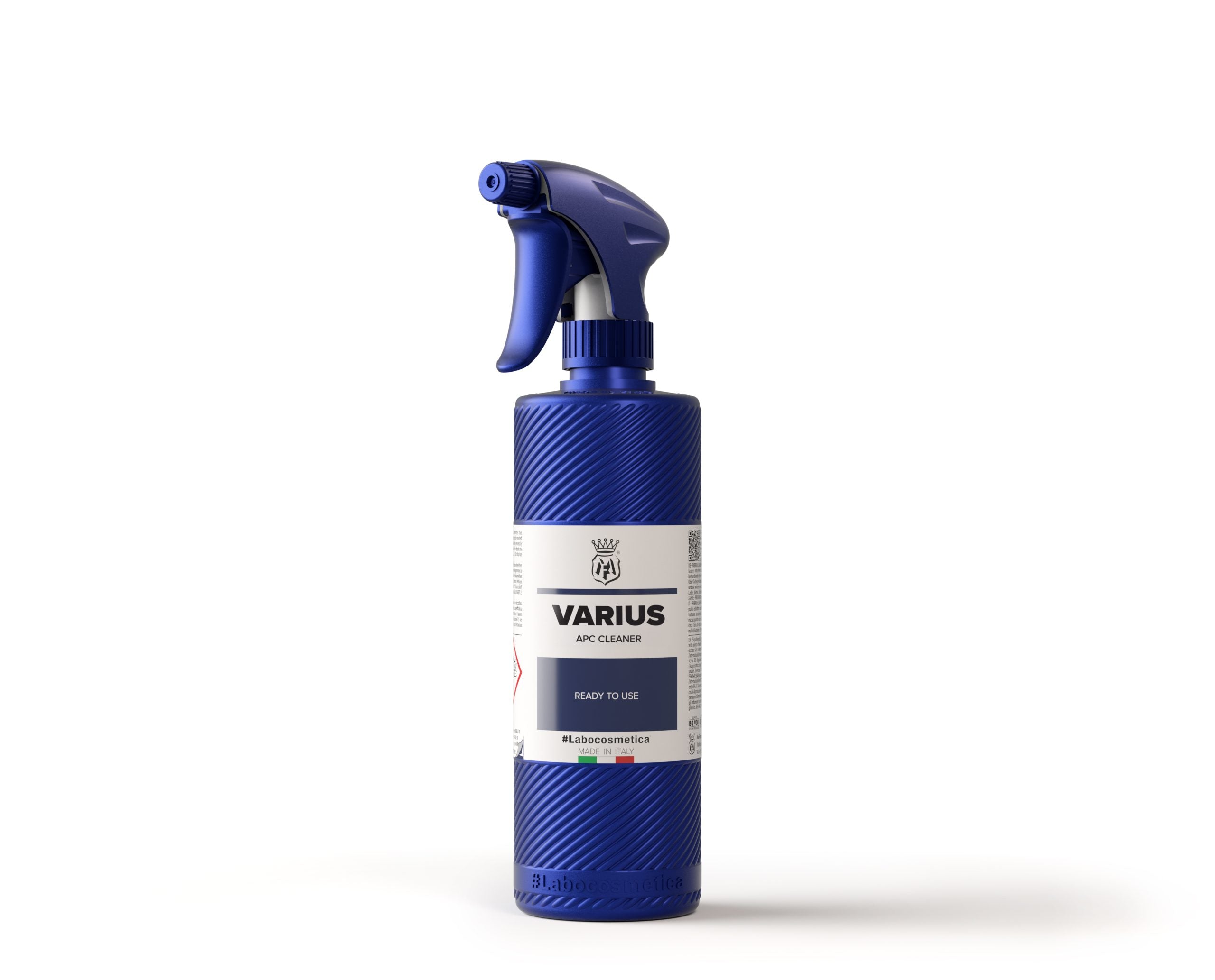 Labocosmetica Varius - All Purpose Cleaner