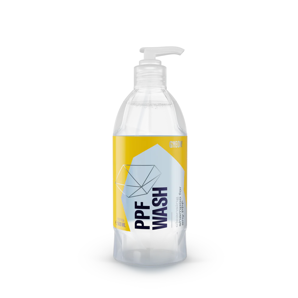 Gyeon Q2M PPF Wash 500ml