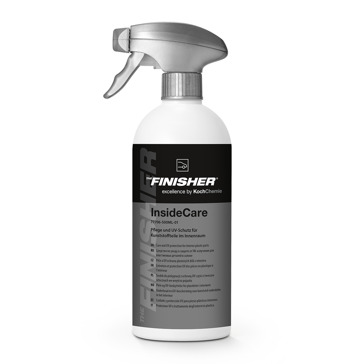 Koch Chemie THE FINISHER InsideCare 500ml