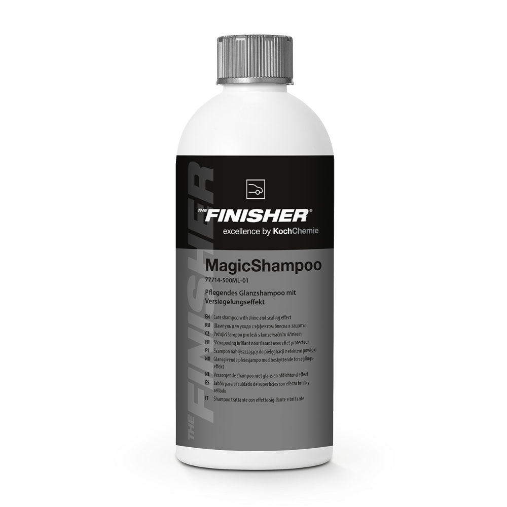 Koch Chemie THE FINISHER MagicShampoo 500ml