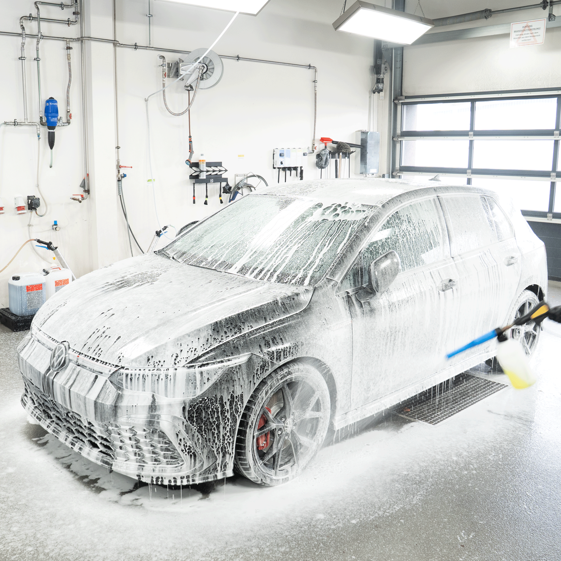 Koch Chemie THE FINISHER MagicShampoo 500ml