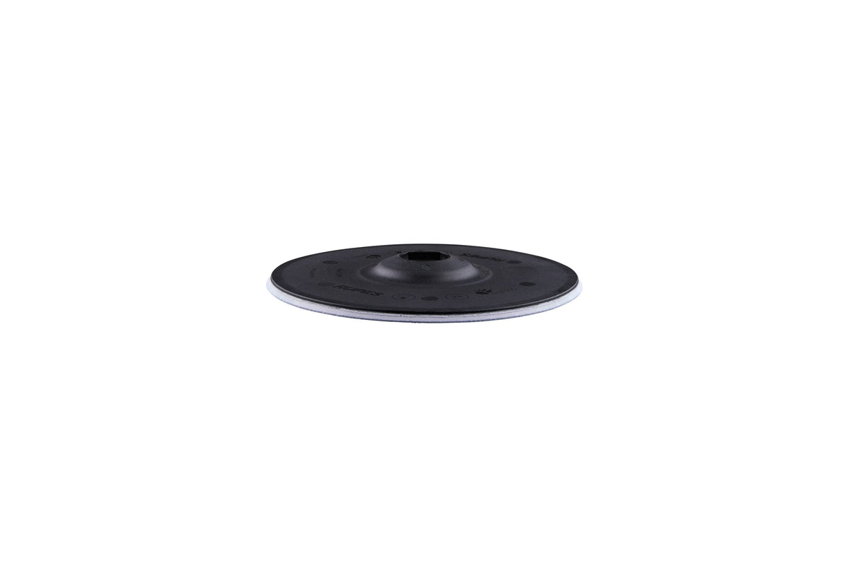 Rupes 125mm Precision Pro backing Plate for iBrid - HLR15 and LHR15V
