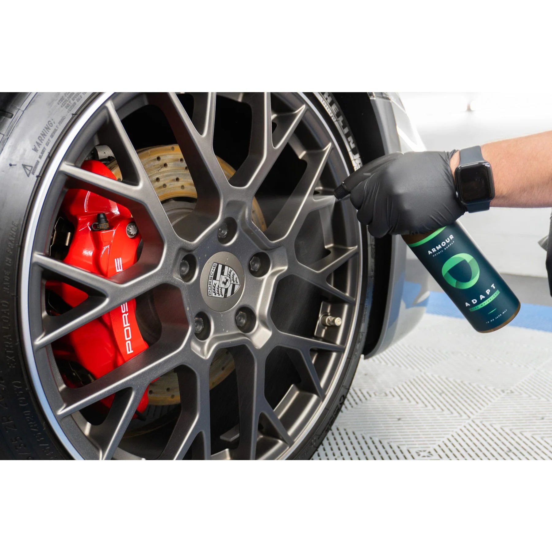 Armour Detail Supply ADAPT - Waterless Wash