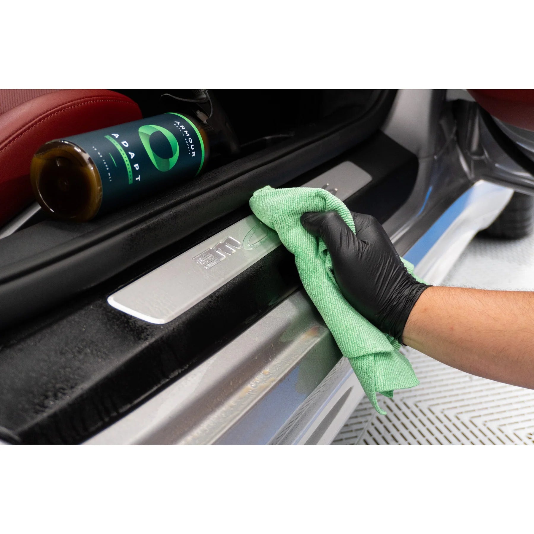 Armour Detail Supply ADAPT - Waterless Wash