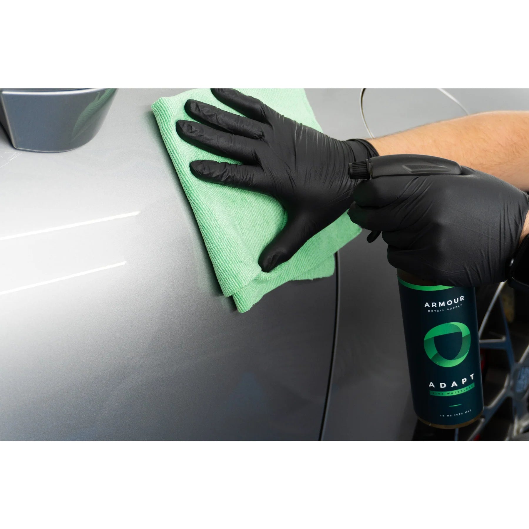 Armour Detail Supply ADAPT - Waterless Wash