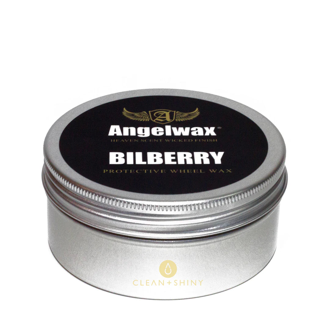 Angelwax BILBERRY WHEEL WAX