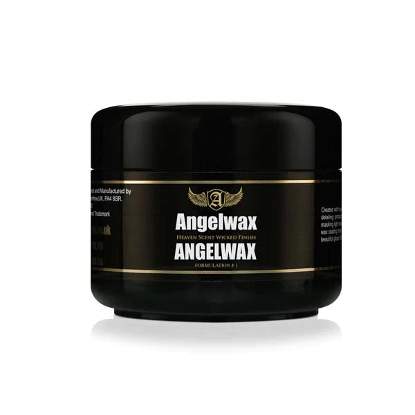 Angelwax Formulation #1