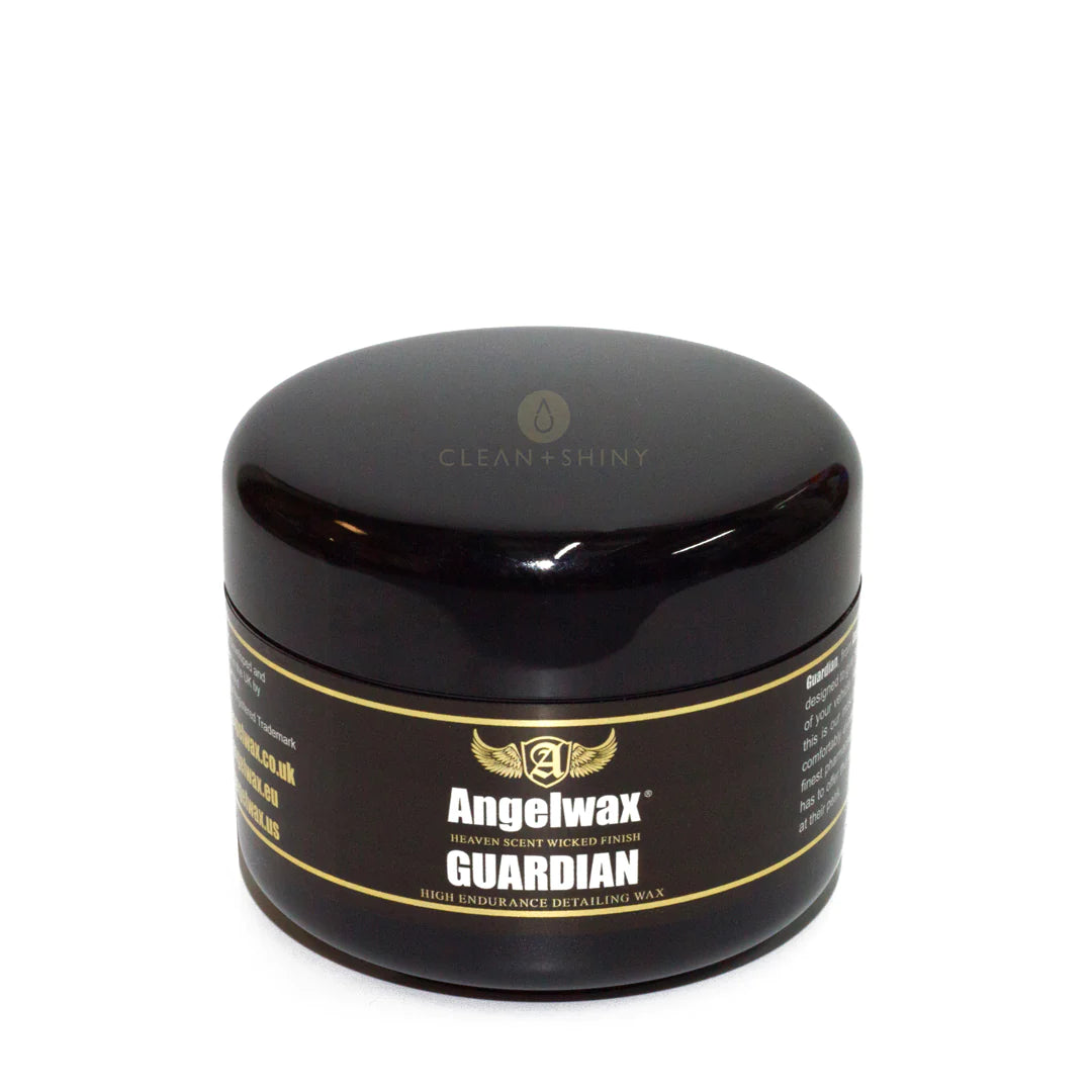 Angelwax GUARDIAN CARNAUBA WAX