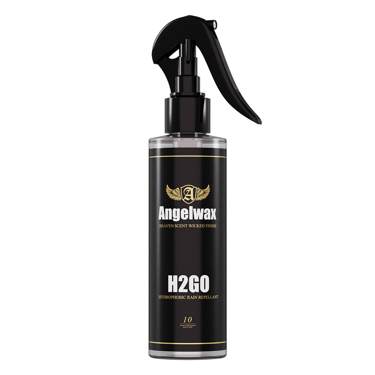 Angelwax H2GO – THE ULTIMATE RAIN REPELLENT