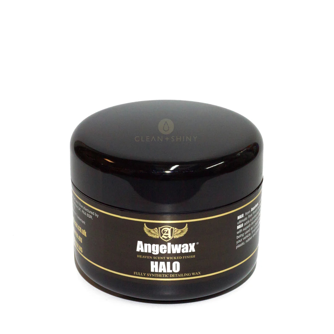 Angelwax HALO SYNTHETIC WAX