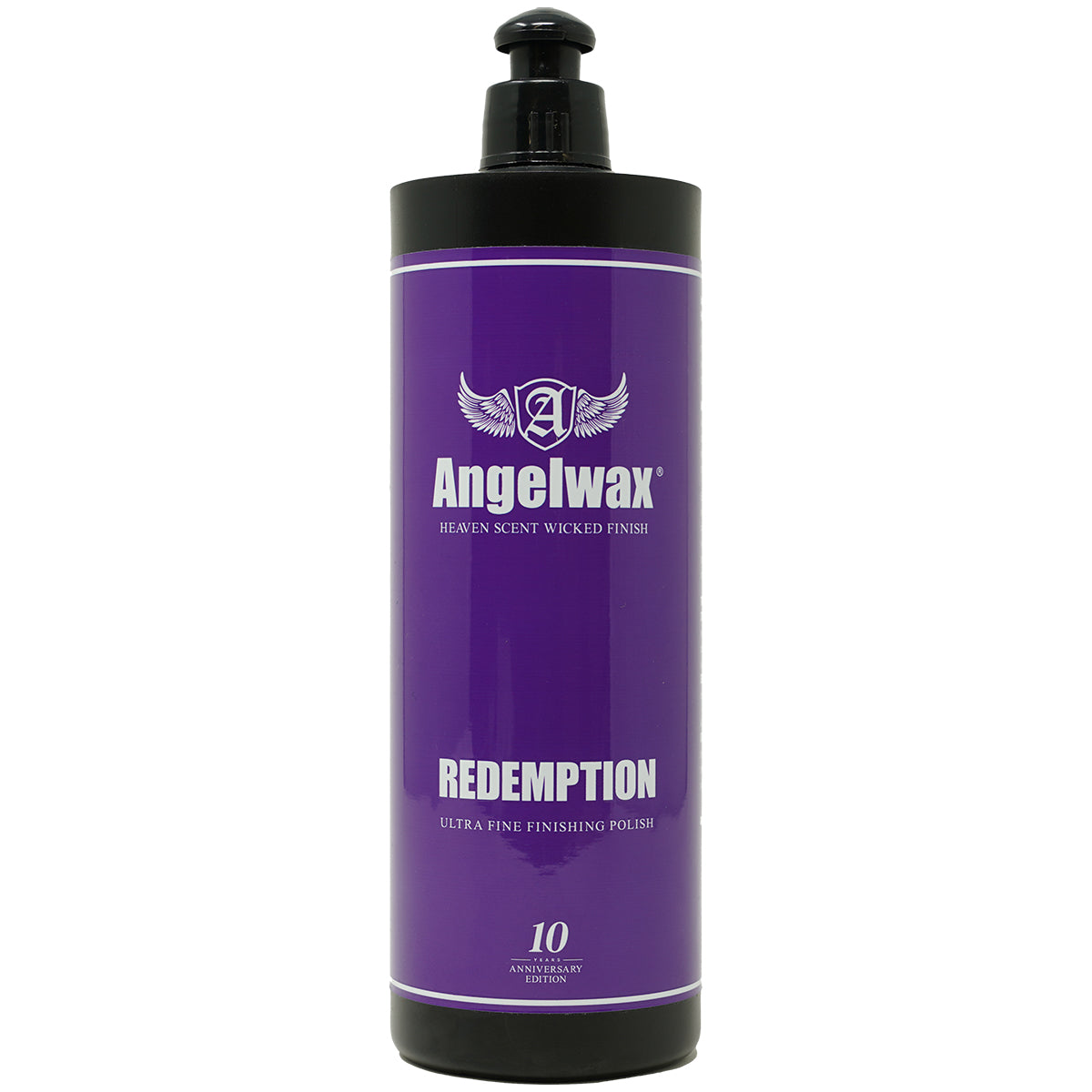 Angelwax REDEMPTION ULTRA FINE FINISHING POLISH 500ml