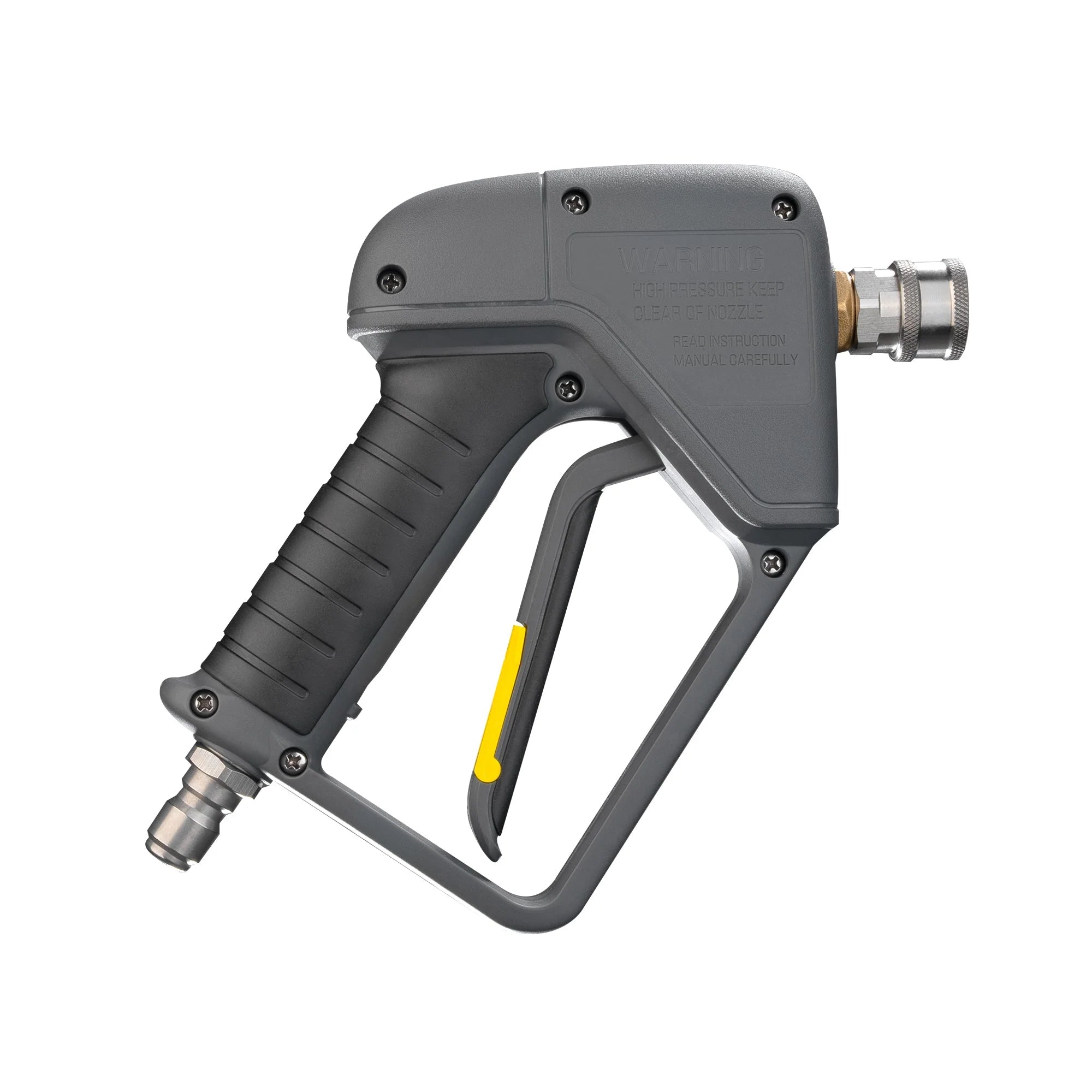 Active Premium Swivel Pressure Washer Gun