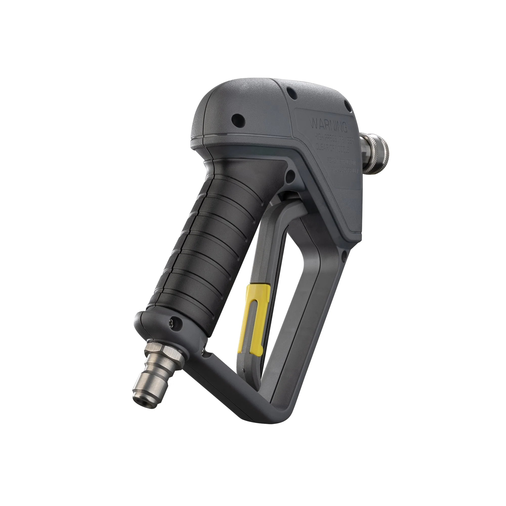 Active Premium Swivel Pressure Washer Gun