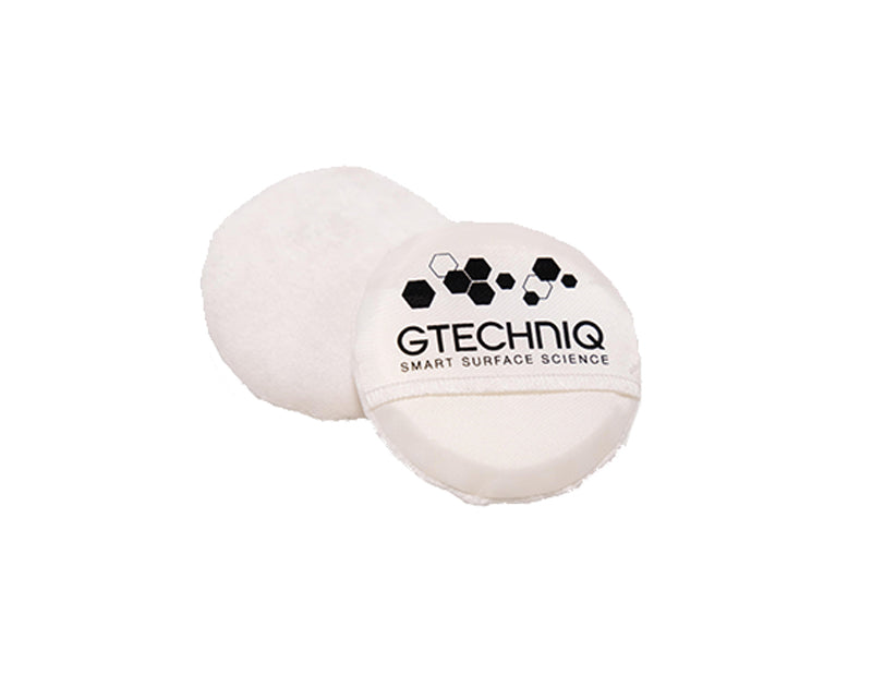 Gtechniq AP2 Ultra Soft Foam Filled Microfiber Applicator