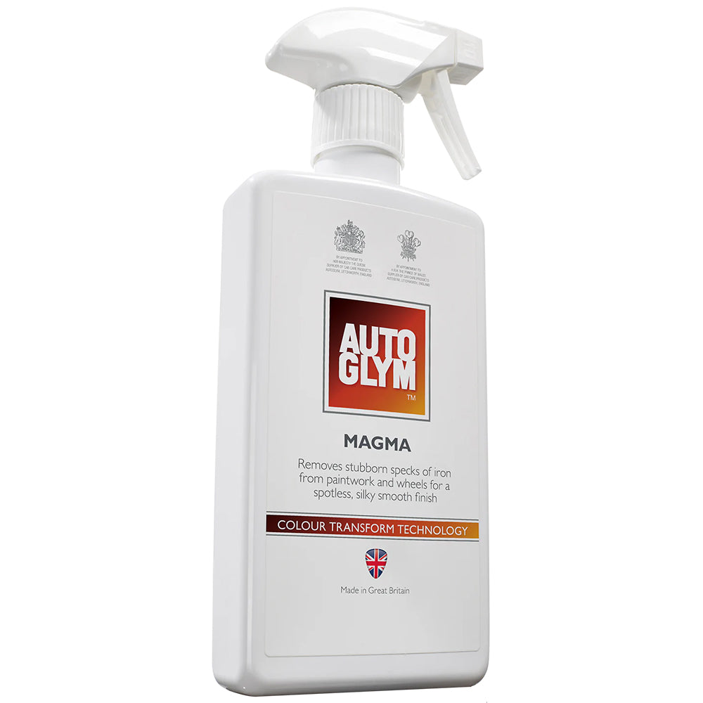 Autoglym Magma Iron Fallout Remover 500ml