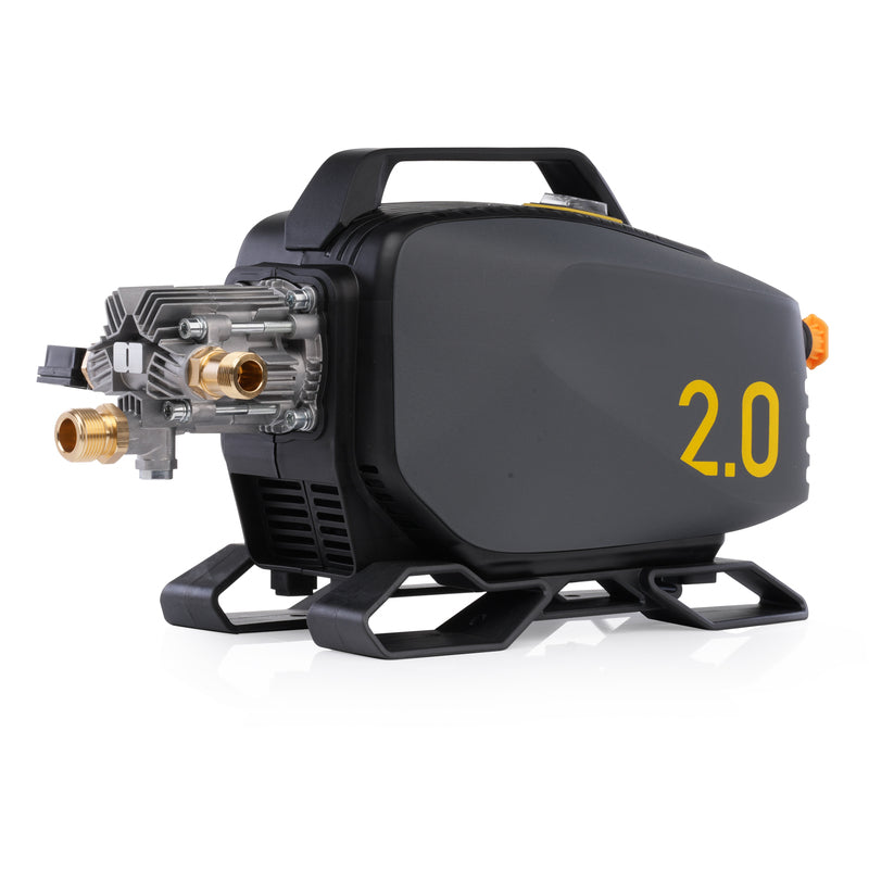 Active 2.0 Electric Pressure Washer