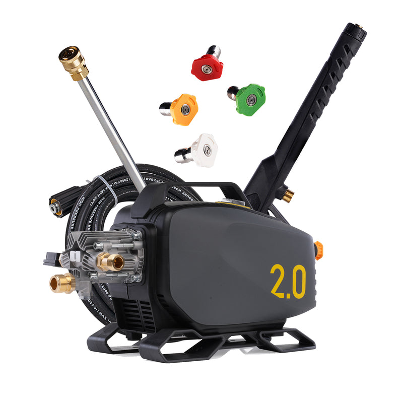 Active 2.0 Electric Pressure Washer