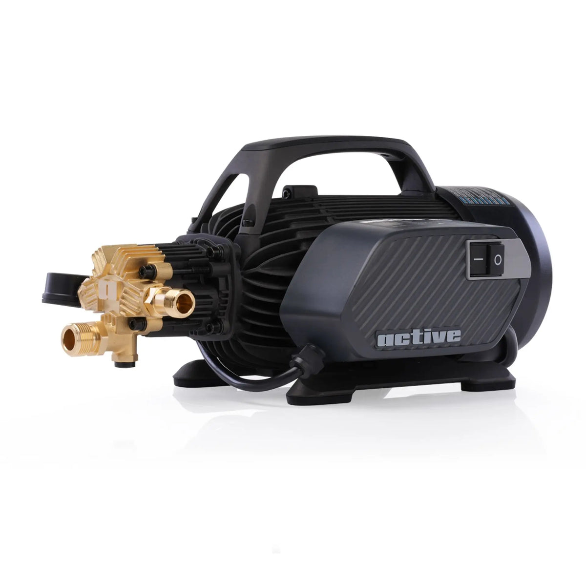 Active 2.3 Electric Pressure Washer - PRO Kit