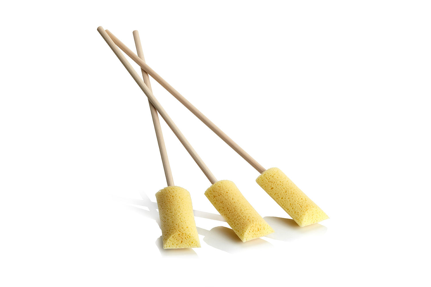 Sponge Guru - Alloy Spoke Cleaner Oval 18"