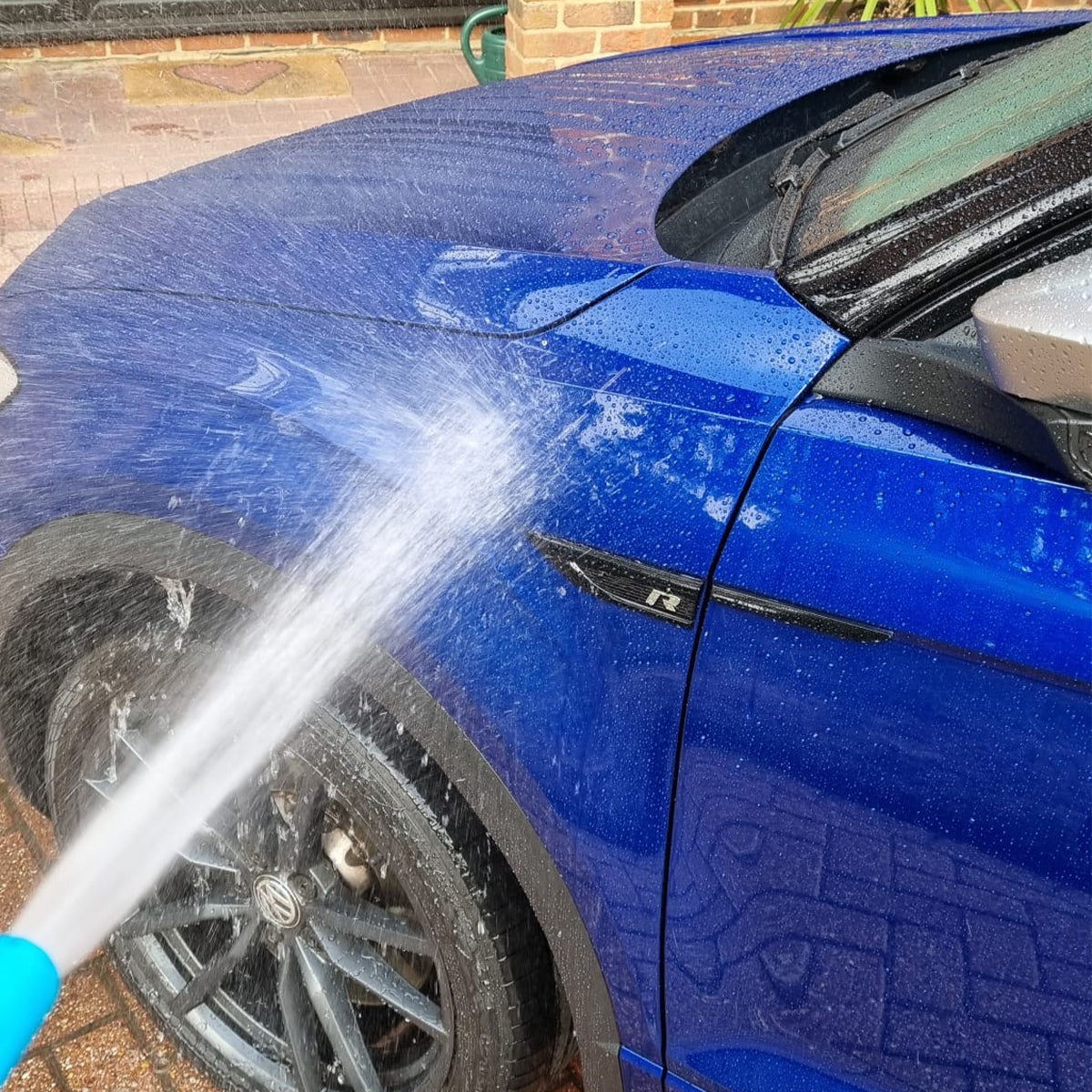 Bilt Hamber Touch-On 1 Litre