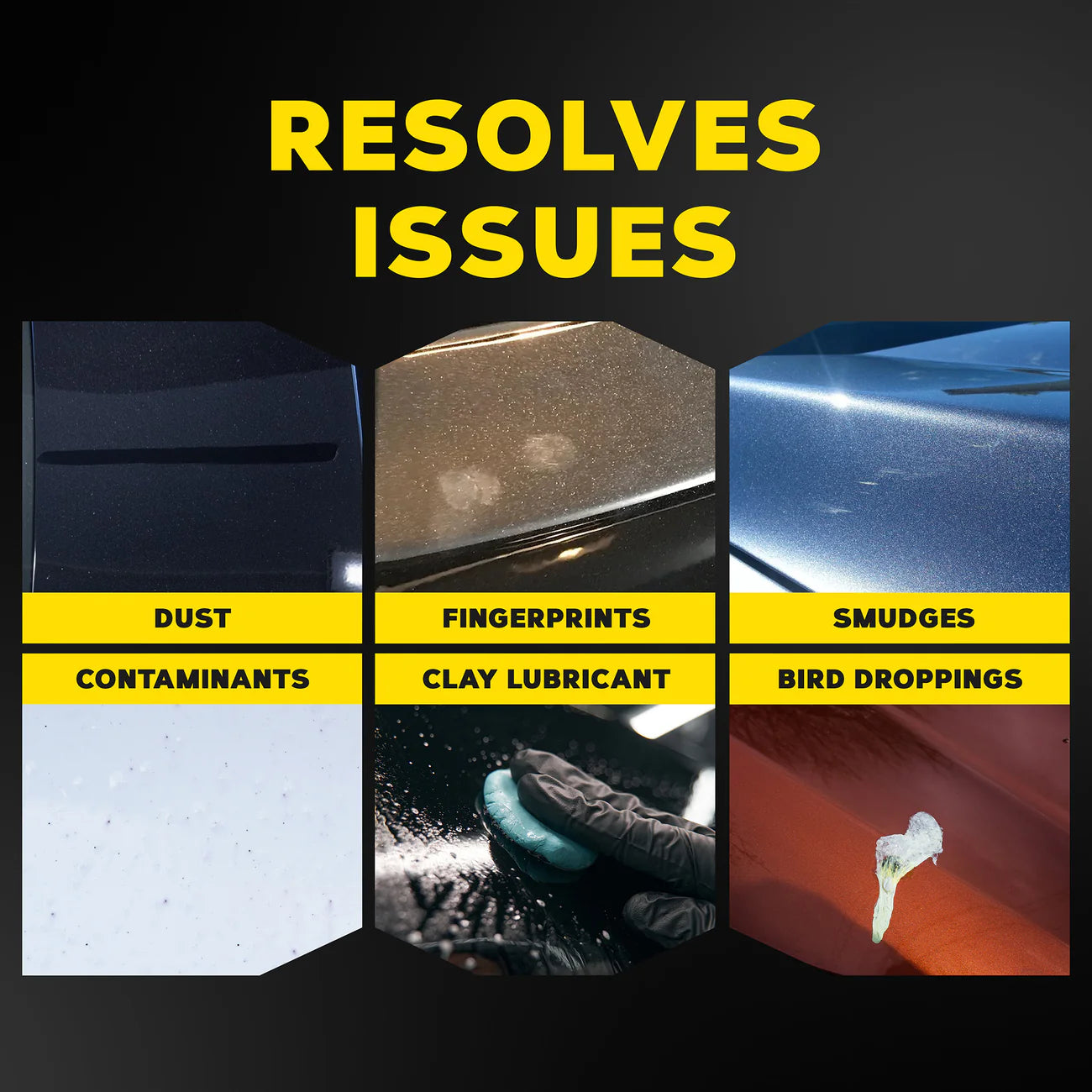 Meguiars Last Touch - 3.78 Litres