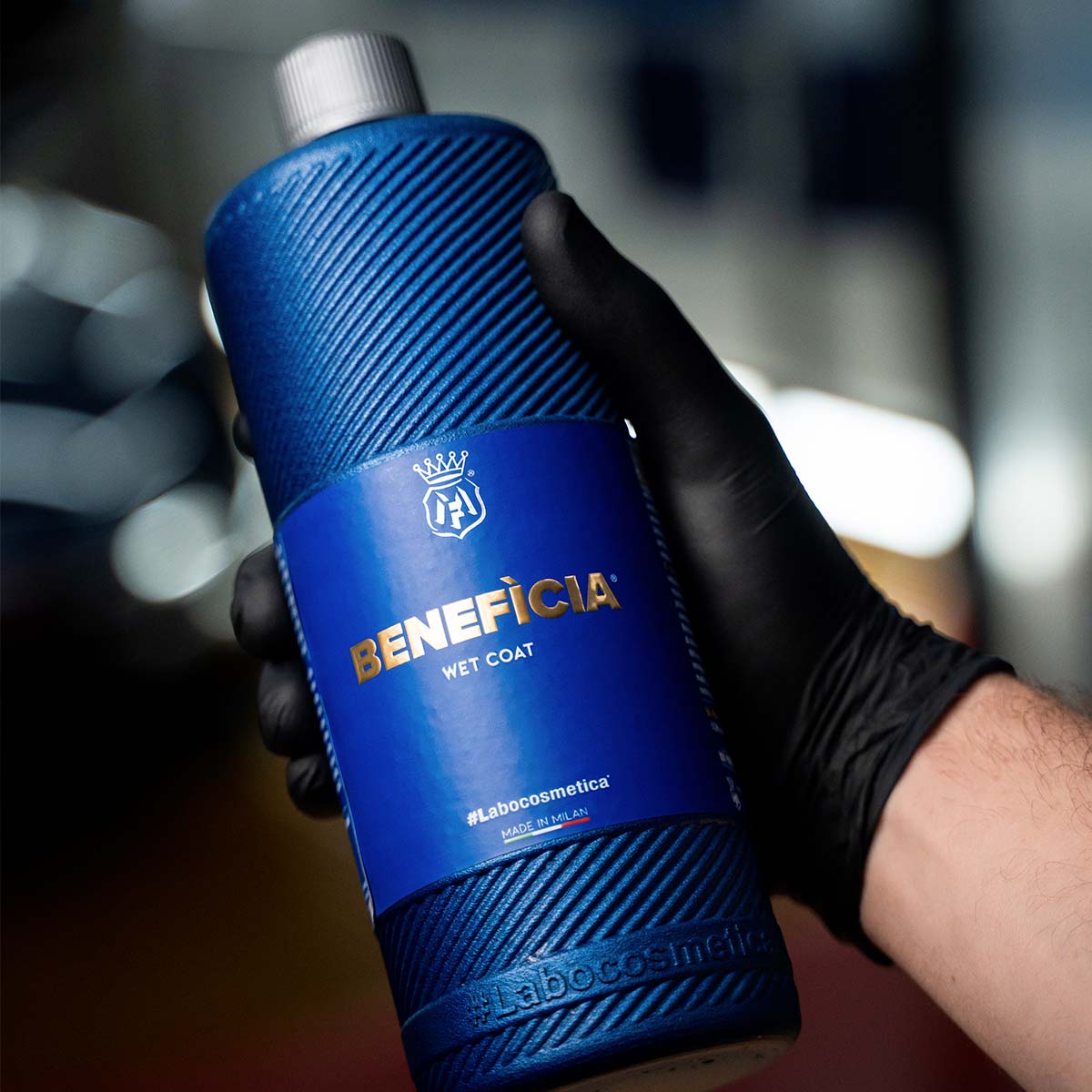 Labocosmetica Beneficia (Hydro Sealant Wet Coat) - 1 Litre