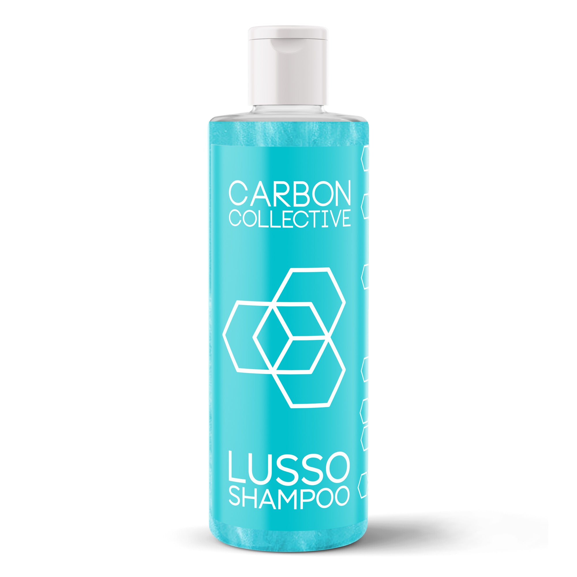 Carbon Collective Lusso Shampoo 2.0 500ml