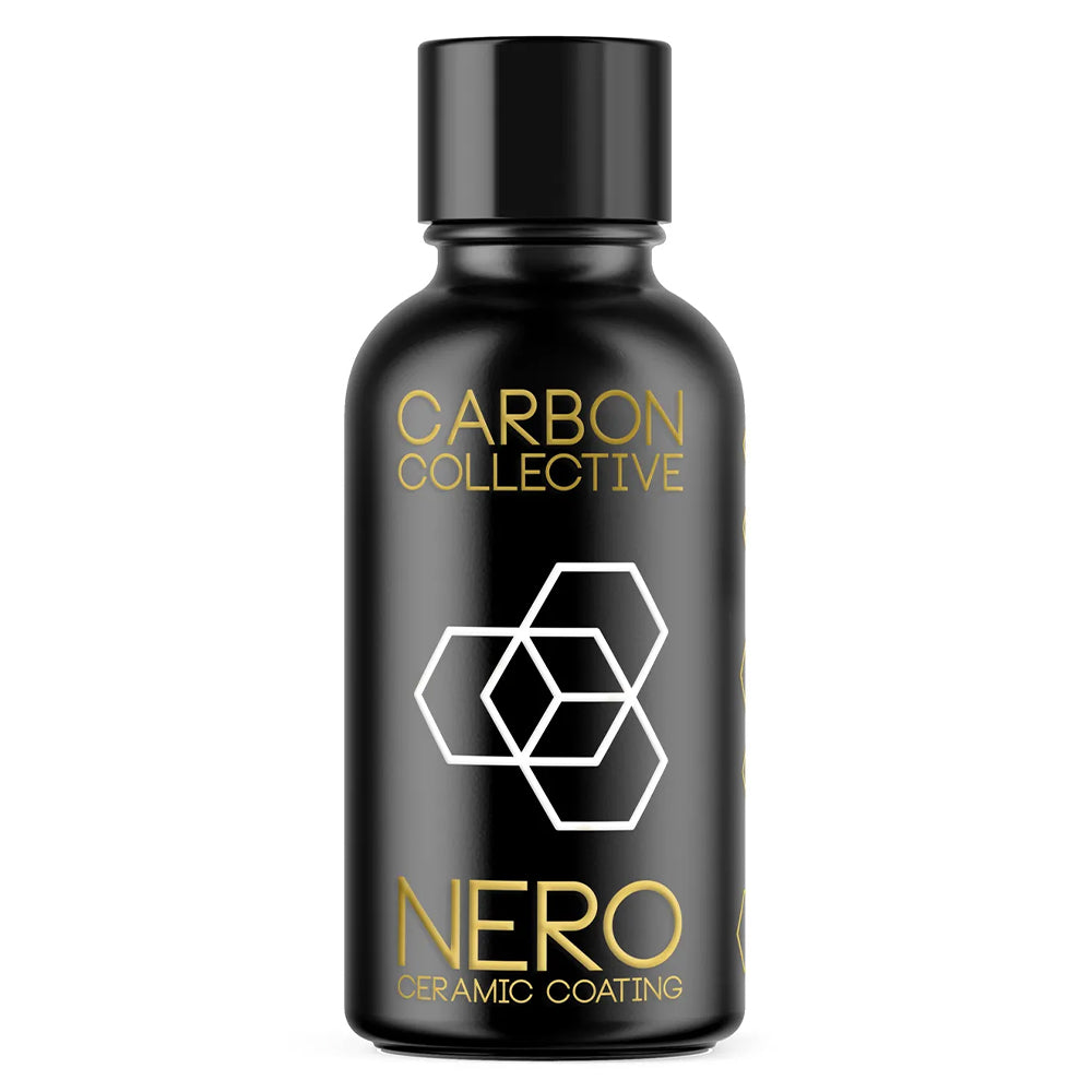 Carbon Collective Nero Self-Healing 5-Year Ceramic Coating For Paint, PPF & Vinyl Wraps – PRO RANGE