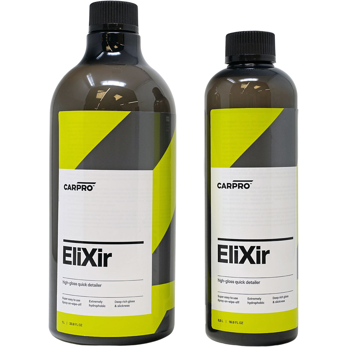 CarPro - Elixir High Gloss Quick Detailer