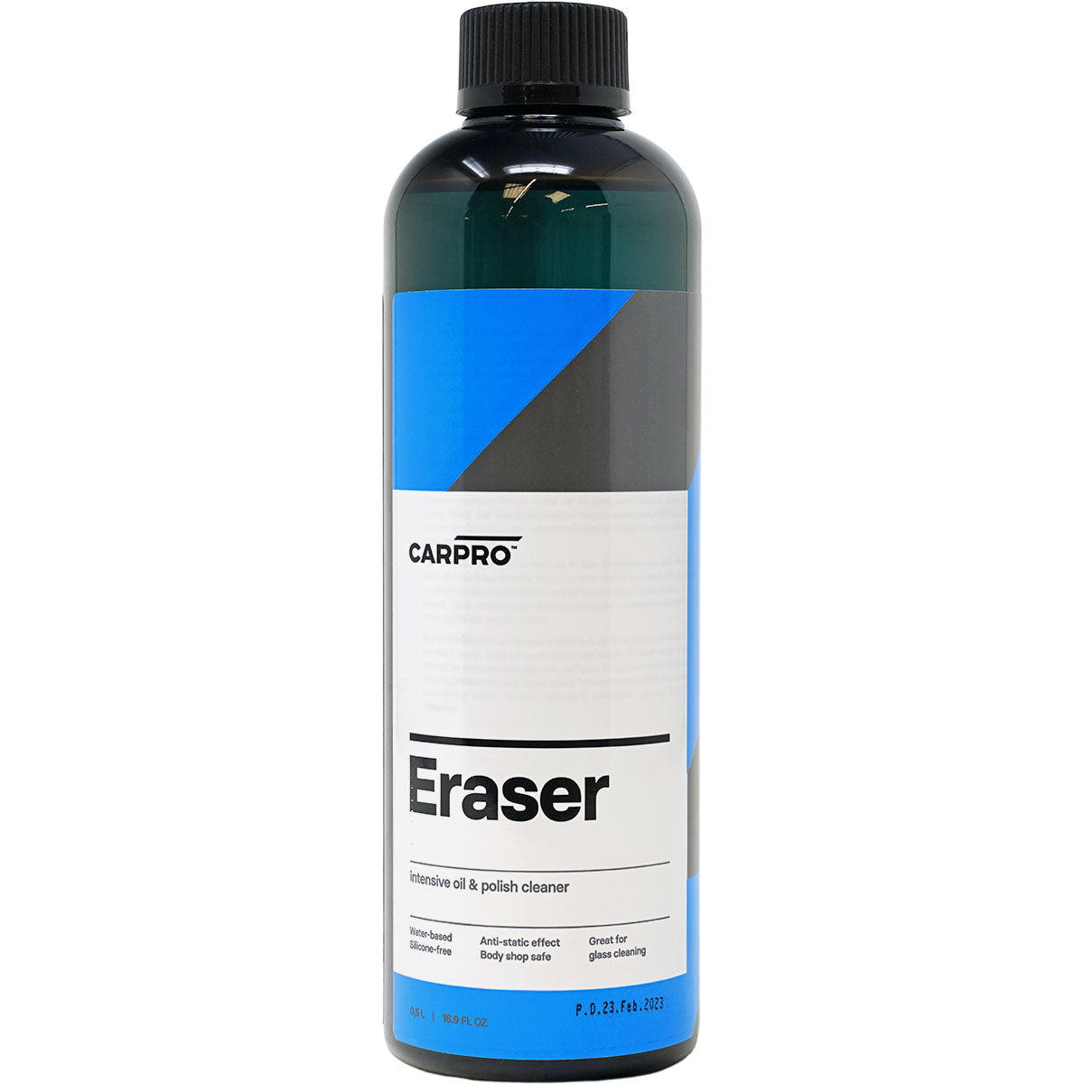 CarPro Eraser - Intense Oil and Polish Cleanser