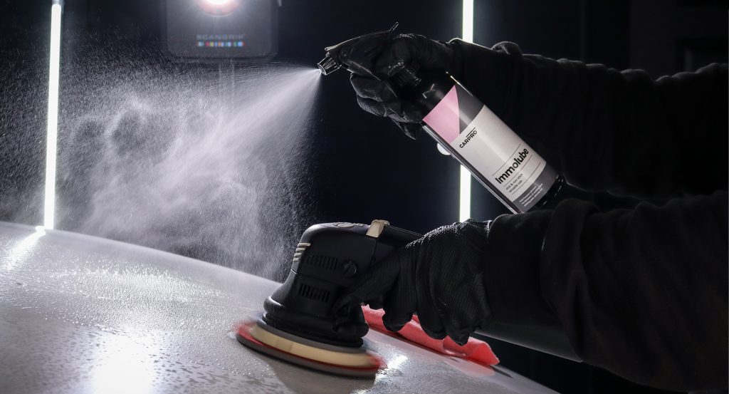 CarPro - Claylube Multi Purpose Lubricant